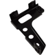 Purchase Top-Quality Passenger Side Rear Bumper Support Bracket - GM1163111 pa5