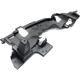 Purchase Top-Quality Passenger Side Rear Bumper Support Bracket - MB1163101 pa10