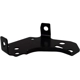 Purchase Top-Quality Passenger Side Rear Bumper Support Bracket by SHERMAN PARTS - 023-83SBQR pa1