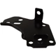Purchase Top-Quality Passenger Side Rear Bumper Support Bracket by SHERMAN PARTS - 023-83SBQR pa2