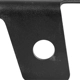 Purchase Top-Quality Passenger Side Rear Bumper Support Bracket by SHERMAN PARTS - 023C-83SBR pa4