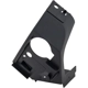 Purchase Top-Quality Passenger Side Rear Bumper Support Bracket by SHERMAN PARTS - 023D-83SBR pa1