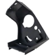 Purchase Top-Quality Passenger Side Rear Bumper Support Bracket by SHERMAN PARTS - 023D-83SBR pa3