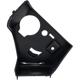 Purchase Top-Quality Passenger Side Rear Bumper Support Bracket by SHERMAN PARTS - 023D-83SBR pa5