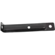 Purchase Top-Quality Passenger Side Rear Bumper Support Bracket by SHERMAN PARTS - 579C-83SBQU pa2