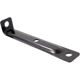 Purchase Top-Quality Passenger Side Rear Bumper Support Bracket by SHERMAN PARTS - 579C-83SBQU pa5