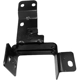 Purchase Top-Quality Passenger Side Rear Bumper Support Bracket by SHERMAN PARTS - FOBRON21AB-83SBQR pa1