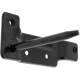 Purchase Top-Quality Passenger Side Rear Bumper Support Bracket by SHERMAN PARTS - HYELAN17-83SB-1 pa3