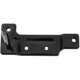 Purchase Top-Quality Passenger Side Rear Bumper Support Bracket by SHERMAN PARTS - HYELAN17-83SB-1 pa4