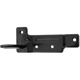 Purchase Top-Quality Passenger Side Rear Bumper Support Bracket by SHERMAN PARTS - HYELAN17-83SB-1 pa5