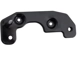 Purchase Top-Quality Passenger Side Rear Bumper Support Bracket by SHERMAN PARTS - HYSANT20-83SBQ-2 pa2