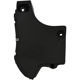 Purchase Top-Quality Passenger Side Rear Bumper Support Bracket - TO1163102 pa1