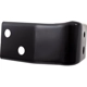 Purchase Top-Quality Passenger Side Rear Bumper Support Bracket - CH1163105 pa5