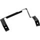 Purchase Top-Quality Passenger Side Rear Bumper Support Bracket - FO1163107 pa2