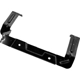 Purchase Top-Quality Passenger Side Rear Bumper Support Bracket - FO1163107 pa4