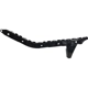 Purchase Top-Quality Passenger Side Rear Bumper Support Bracket - FO1163122 pa1