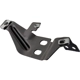 Purchase Top-Quality Passenger Side Rear Bumper Support Bracket - GM1163109 pa1