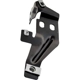 Purchase Top-Quality Passenger Side Rear Bumper Support Bracket - GM1163109 pa2