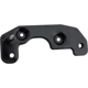 Purchase Top-Quality Passenger Side Rear Bumper Support Bracket - HY1163101 pa1
