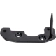 Purchase Top-Quality Passenger Side Rear Bumper Support Bracket - HY1163101 pa4