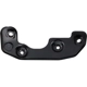 Purchase Top-Quality Passenger Side Rear Bumper Support Bracket - HY1163101 pa5
