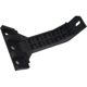 Purchase Top-Quality Passenger Side Rear Bumper Support Bracket - KI1162102 pa1