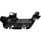 Purchase Top-Quality Passenger Side Rear Bumper Support Bracket - MB1163120 pa3