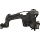 Purchase Top-Quality Passenger Side Rear Bumper Support Bracket - MB1163122 pa3
