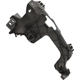 Purchase Top-Quality Passenger Side Rear Bumper Support Bracket - MB1163122 pa4
