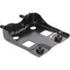 Purchase Top-Quality Passenger Side Rear Bumper Support Bracket - TO1162103 pa1