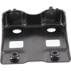 Purchase Top-Quality Passenger Side Rear Bumper Support Bracket - TO1162103 pa2