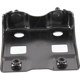 Purchase Top-Quality Passenger Side Rear Bumper Support Bracket - TO1162103 pa4