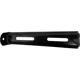 Purchase Top-Quality Passenger Side Rear Bumper Support Bracket - TO1162109 pa1