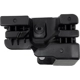 Purchase Top-Quality Passenger Side Rear Bumper Support Bracket - TO1163111 pa1