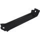 Purchase Top-Quality Passenger Side Rear Bumper Support Bracket - TO1163112 pa1