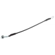 Purchase Top-Quality SHERMAN PARTS - 906-504U - Driver or Passenger Side Tailgate Cable pa1