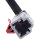 Purchase Top-Quality Passenger Side Rear Door Glass Regulator - HO1551112 pa1