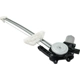 Purchase Top-Quality Passenger Side Rear Door Glass Regulator - HO1551116 pa1