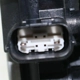 Purchase Top-Quality Passenger Side Rear Door Glass Regulator - HO1551116 pa2