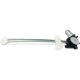 Purchase Top-Quality Passenger Side Rear Door Glass Regulator - HO1551116 pa3