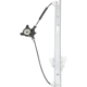 Purchase Top-Quality Passenger Side Rear Door Glass Regulator - MA1551117 pa1