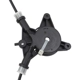 Purchase Top-Quality Passenger Side Rear Door Glass Regulator - MA1551117 pa2