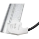 Purchase Top-Quality Passenger Side Rear Door Glass Regulator - MA1551117 pa3