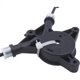 Purchase Top-Quality Passenger Side Rear Door Glass Regulator - MA1551117 pa4