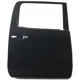 Purchase Top-Quality Passenger Side Rear Door Outer Panel by SHERMAN PARTS - 902-15QR pa1