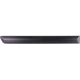 Purchase Top-Quality Passenger Side Rear Door Side Molding - HO1505105 pa3