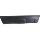 Purchase Top-Quality Passenger Side Rear Door Side Molding - HO1505107 pa5