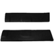 Purchase Top-Quality Passenger Side Rear Door Side Molding - HO1505107 pa7