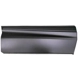 Purchase Top-Quality SHERMAN PARTS - HOCRV17-041-2 - Rear Lower Passenger Side Door Molding pa1