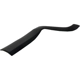 Purchase Top-Quality Passenger Side Rear Door Side Molding - CH1505109 pa2